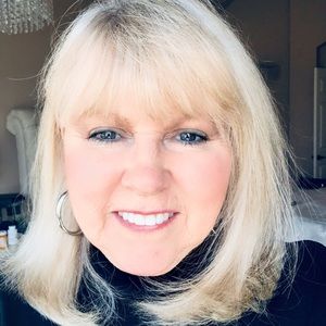 Meet your Posher, Patricia